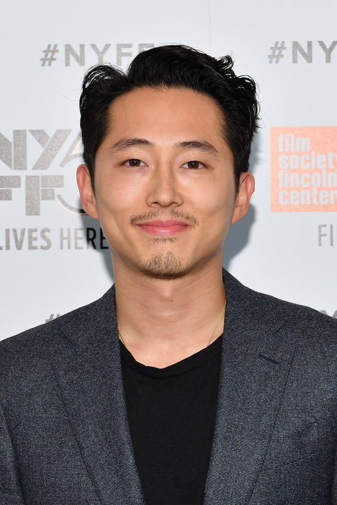 Steven Yeun