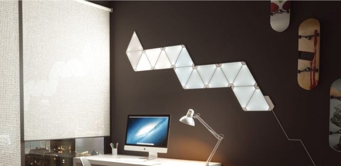 Nanoleaf Light Panels