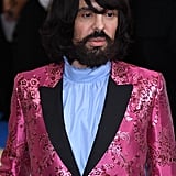 Alessandro Michele, Cochair