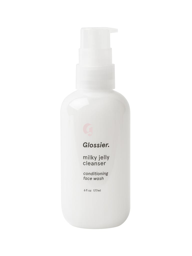 Glossier Milky Gel Cleanser