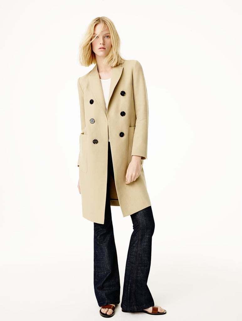 Zara Spring 2015 Lookbook