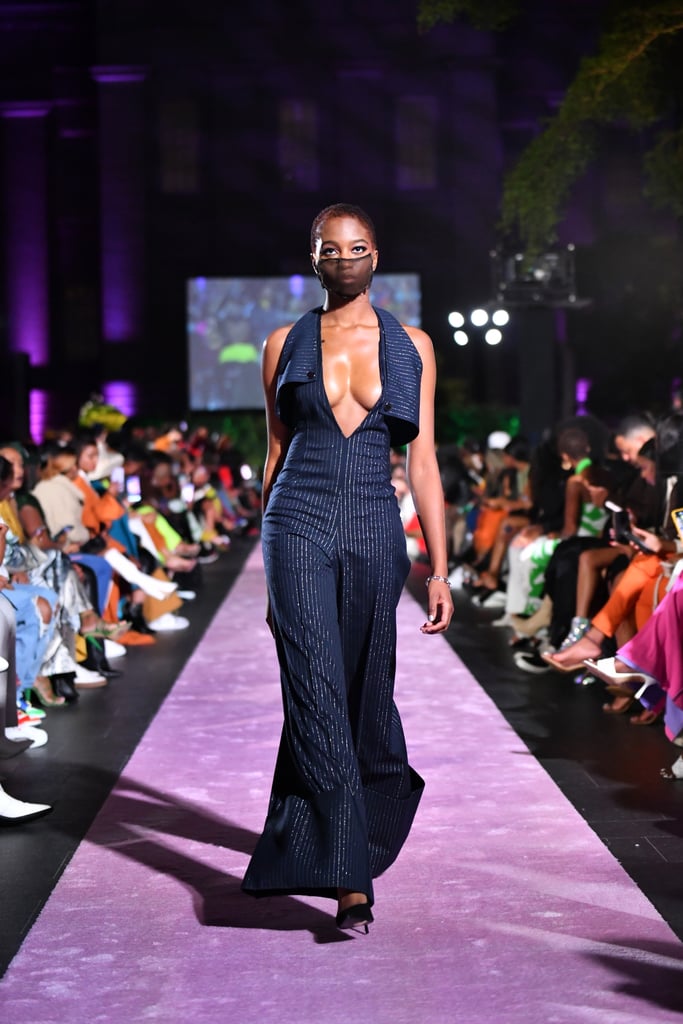 Hanifa Makes Its Runway Debut in Washington DC