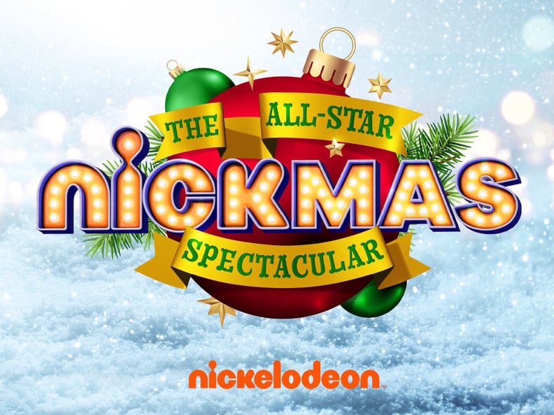 New Seasonal Episodes and Specials Airing on Nickelodeon the Week of Nov. 23 - Nov. 29