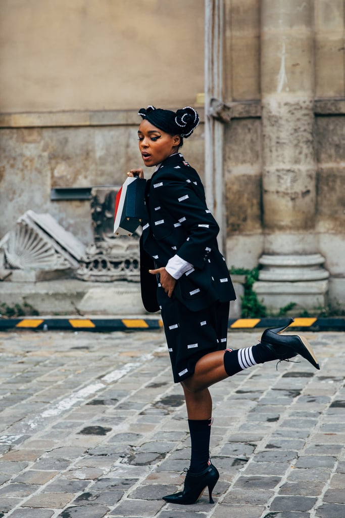 Paris Fashion Week Day 7