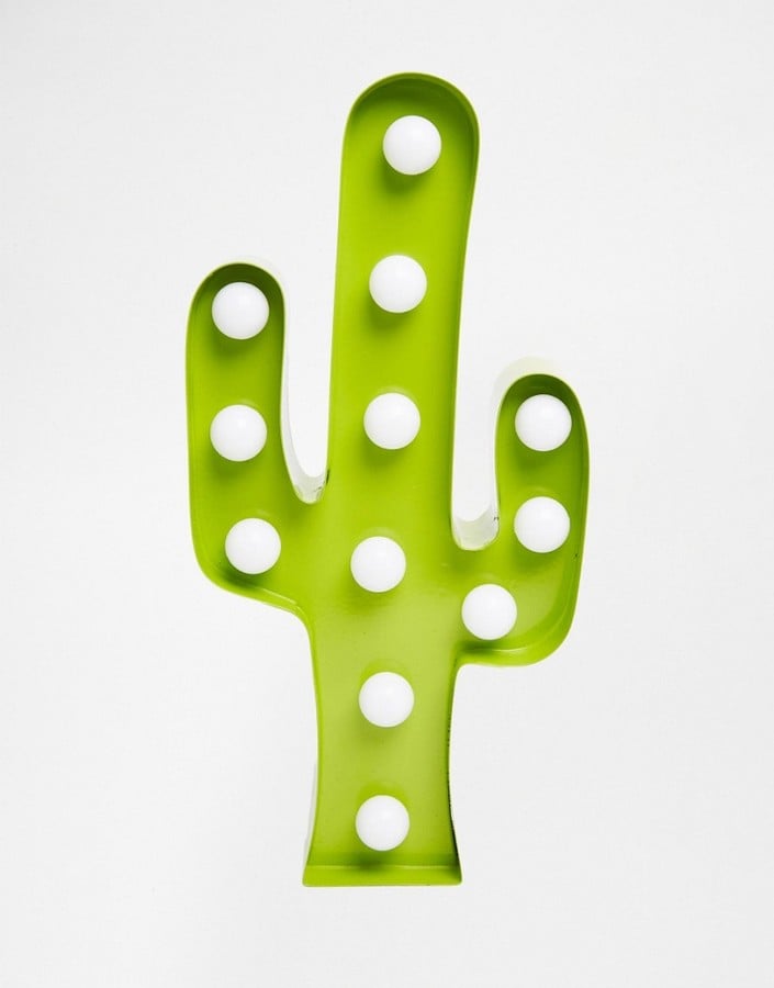 Cactus Light