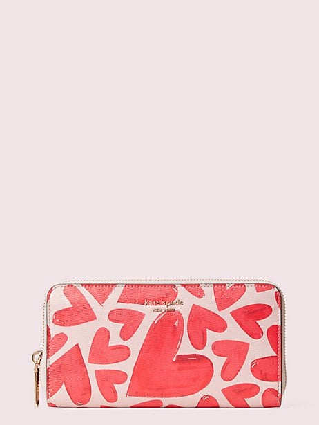 Kate Spade Has a Valentine's Day Gift Guide With Hundreds of Gems