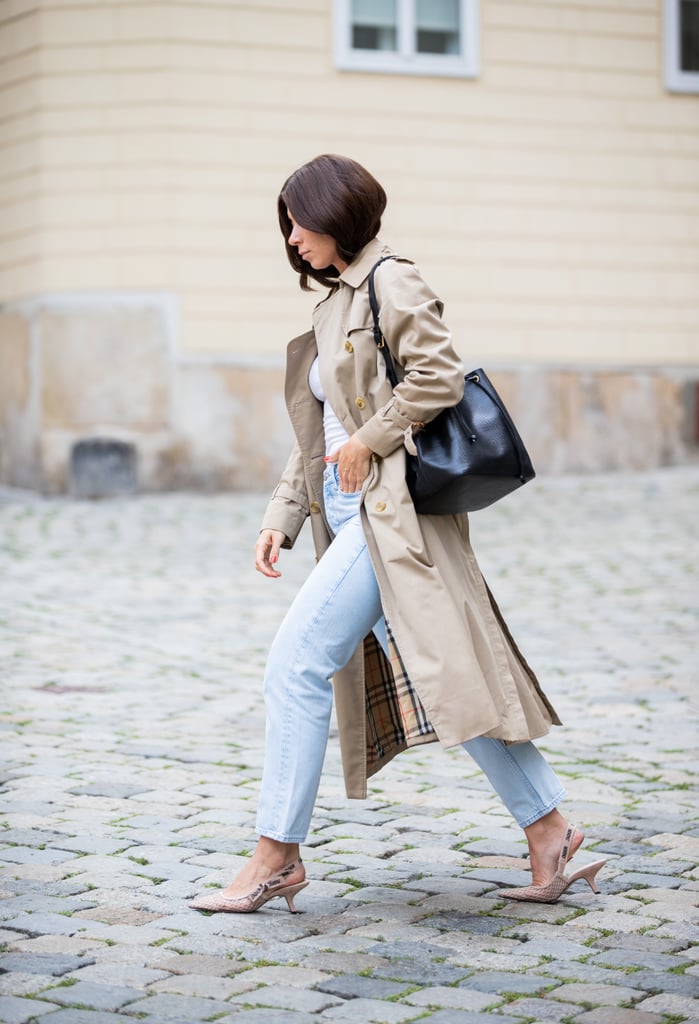 Best Classic Bags POPSUGAR Fashion