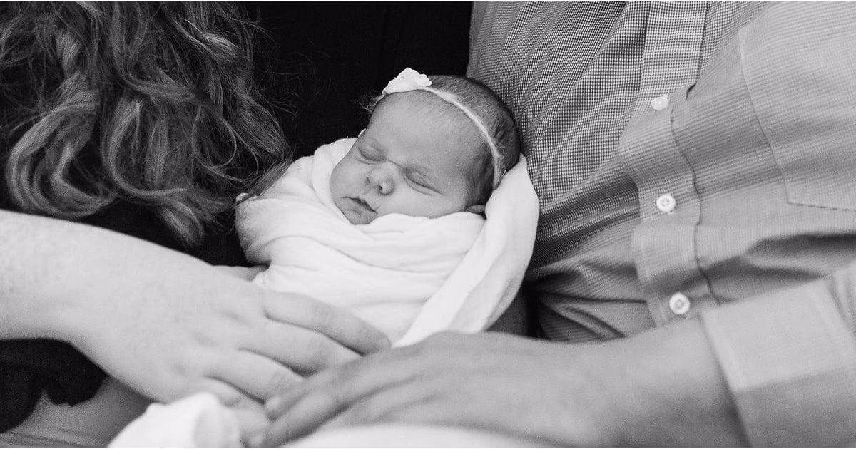 Adding New Baby to Insurance Plan POPSUGAR Family