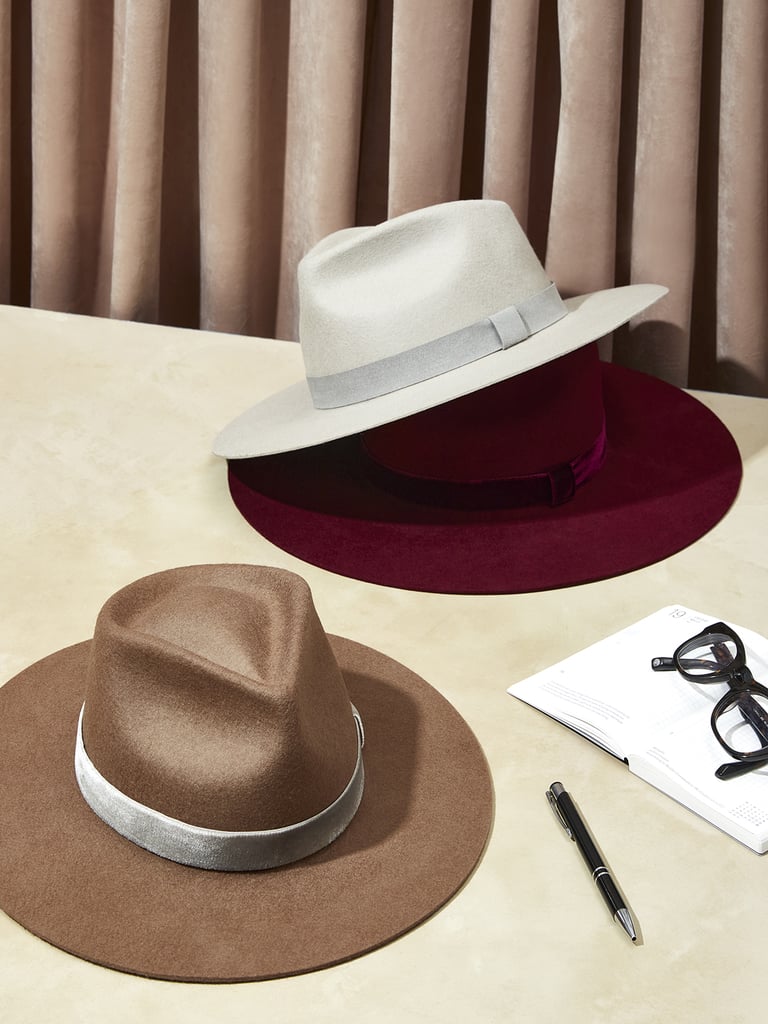 On-Trend Fashion Gifts: Heads of State Hat