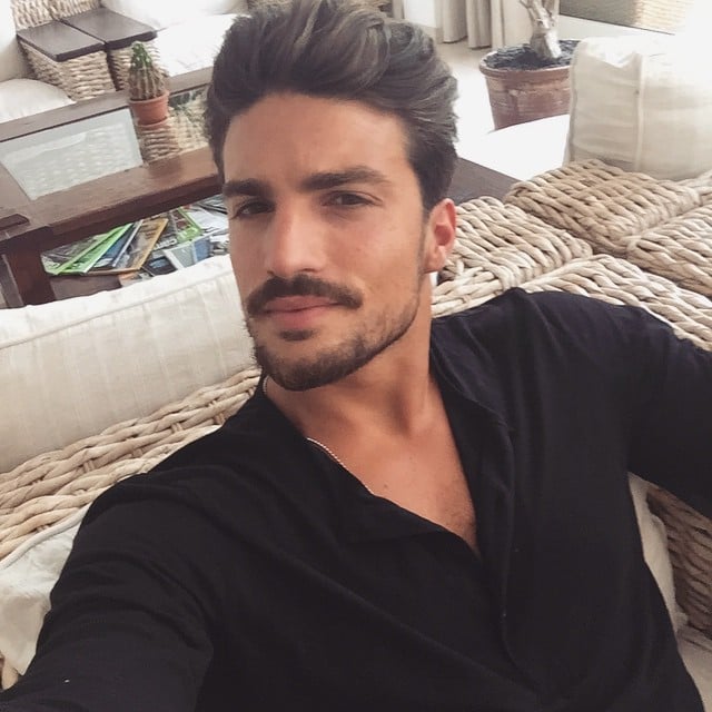 Mariano Di Vaio Pictures | POPSUGAR Australia Love & Sex - 640 x 640 jpeg 54kB