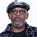 Samuel L. Jackson's Web Questions Video For Wired 2017