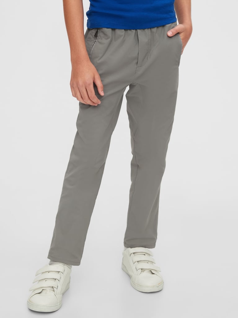 Gap shop hybrid pants