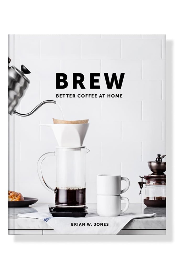 W&P Design Brew Recipe Book