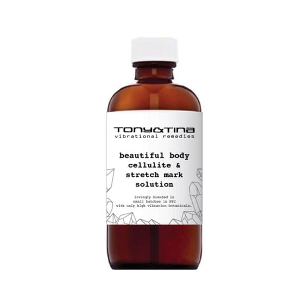Tony & Tina Beautiful Body Cellulite & Stretch Mark Solution