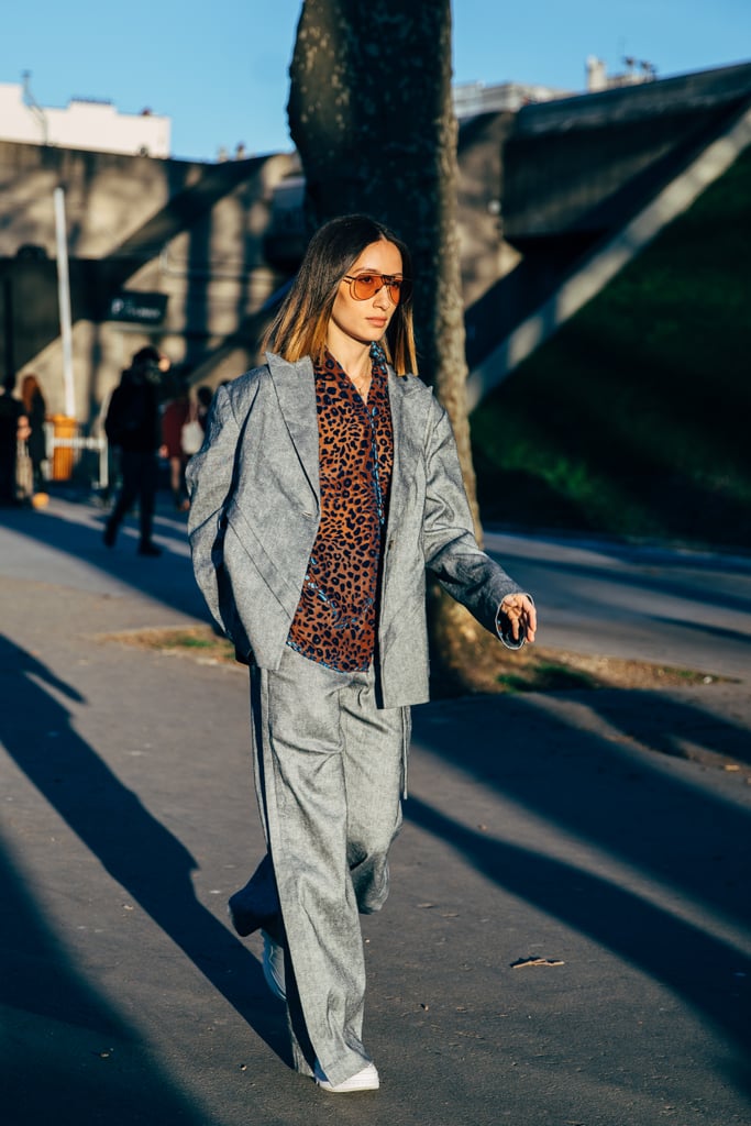 Paris Fashion Week Day 2 | Paris Fashion Week Street Style Fall 2019 ...