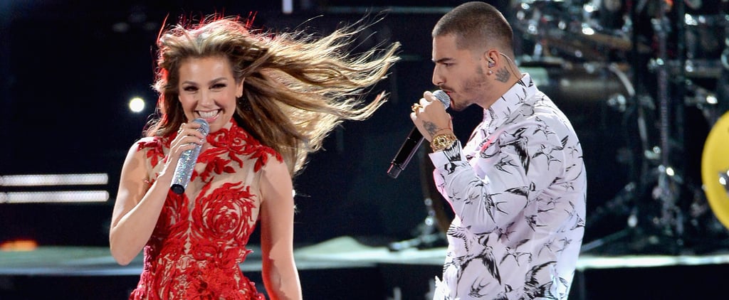 Thalia Playlist