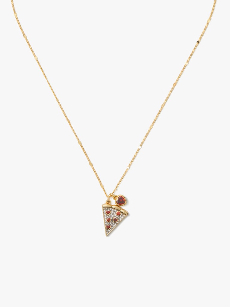 Kate Spade New York 2021 Pizza Collection Has Bags, Jewelry POPSUGAR