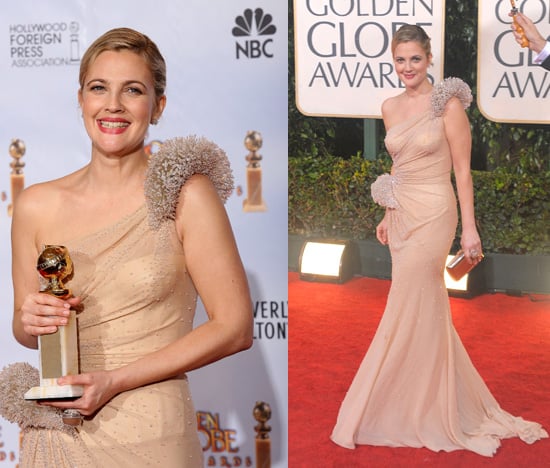 Drew Barrymore's Diet and Exercise Plan | POPSUGAR Fitness