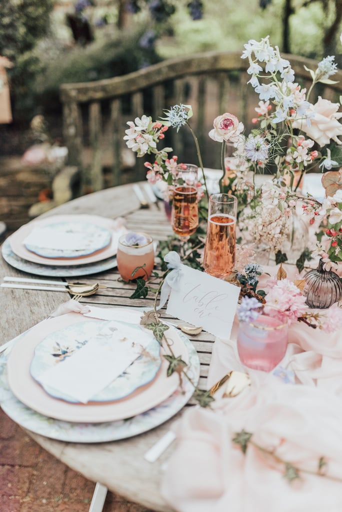 Sleeping BeautyThemed Wedding Ideas POPSUGAR Love & Sex Photo 17