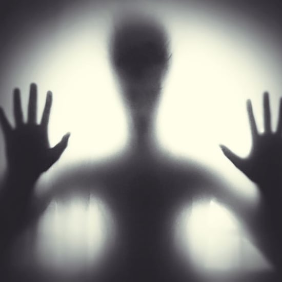 Scary Wikipedia Pages