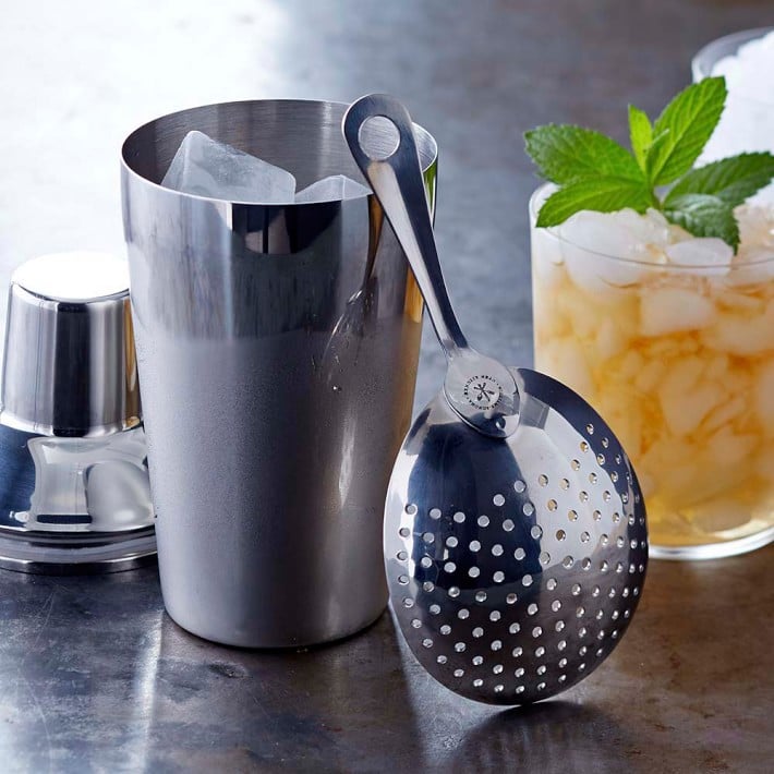 Julep Strainer