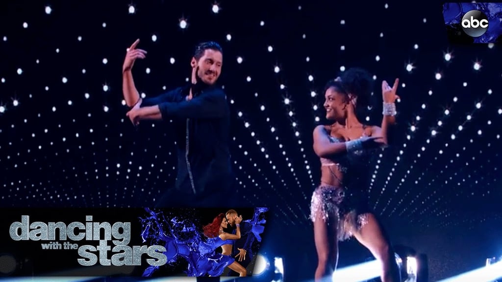 Latin Night: Salsa