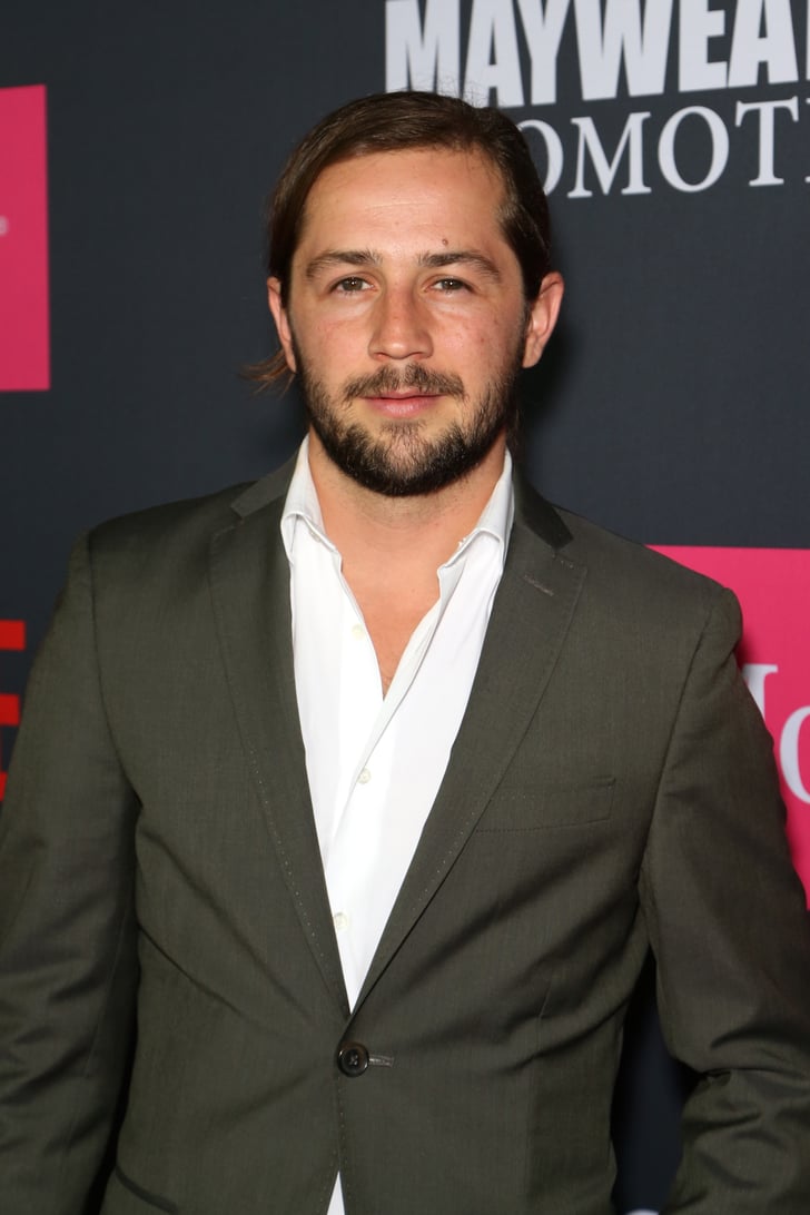 Who Is Michael Angarano? | POPSUGAR Celebrity Photo 14