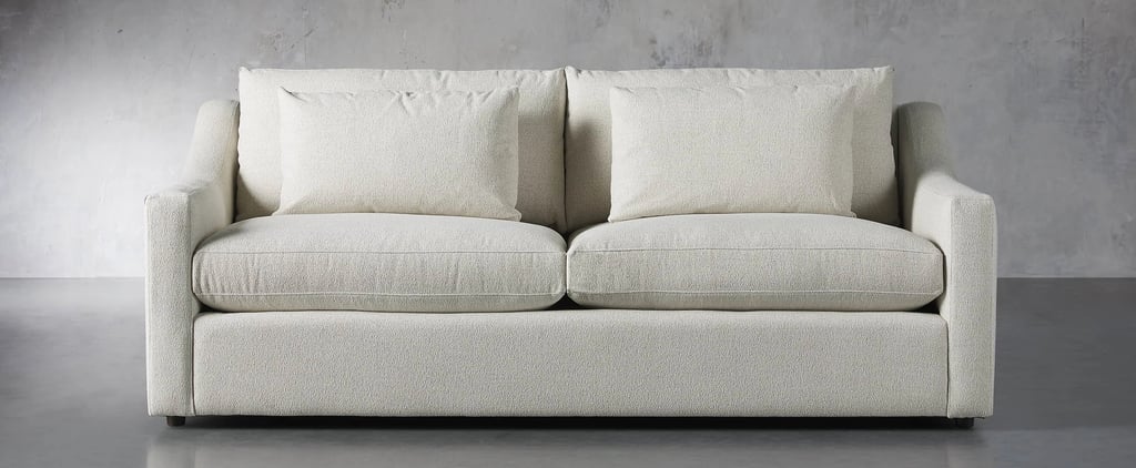 Best Sofas and Sectionals From Arhaus