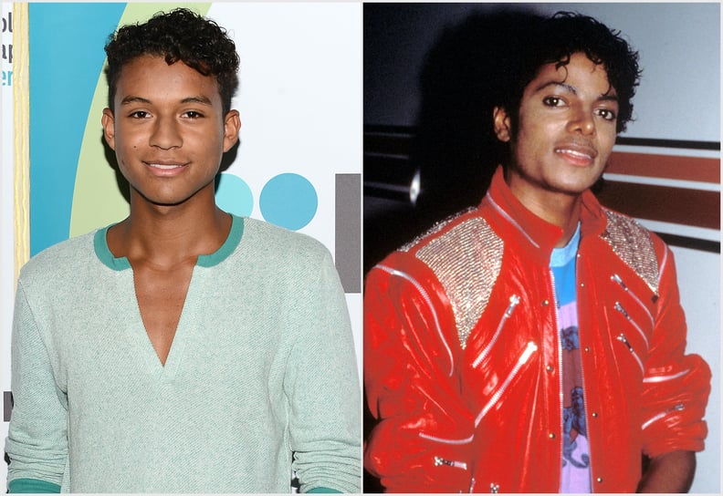 Michael Jackson Biopic: Cast, Title, Director, Plot | POPSUGAR