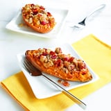 The Sweetest Sweet Potato Side Dish