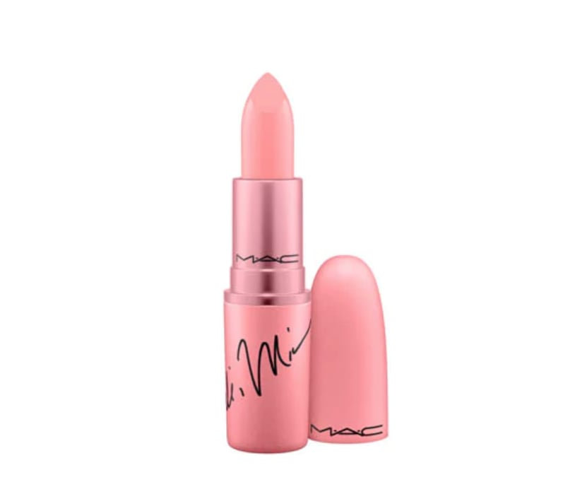 MAC Lipstick by Nicki Minaj