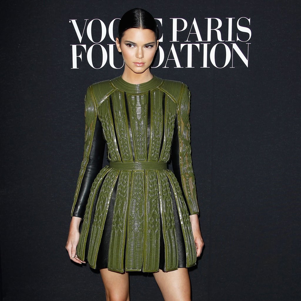 Kendall Jenner Style | POPSUGAR Fashion