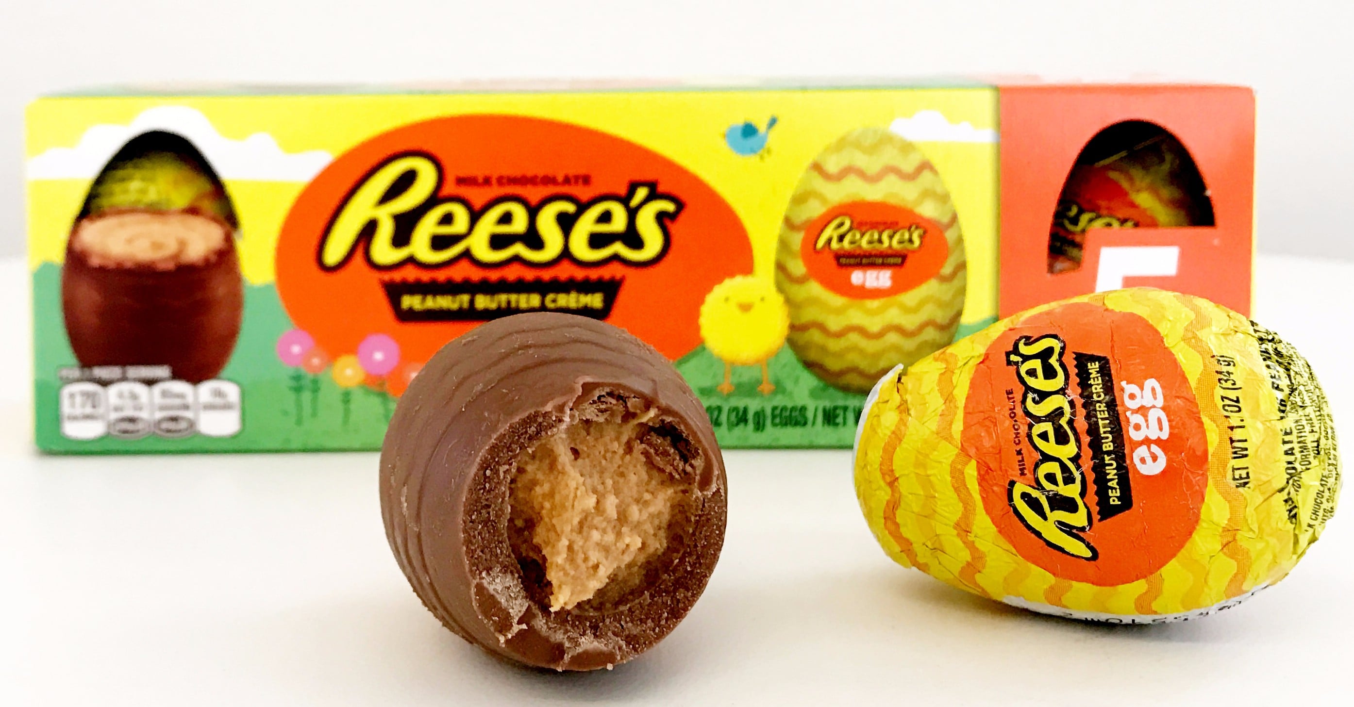 Reese eggs sale