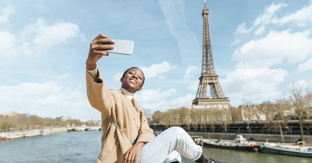 Why Travel to Europe From the US Won't Be Happening Soon POPSUGAR