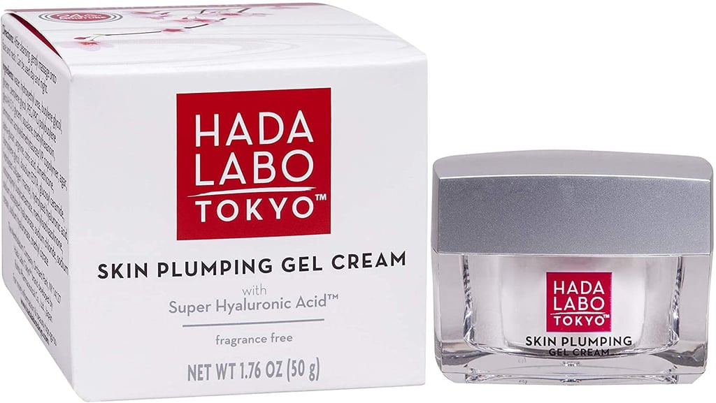 Hada Labo Tokyo Skin Plumping Gel Cream