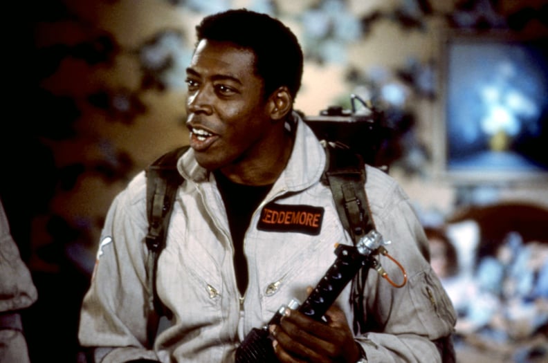 Is Ernie Hudson in Ghostbusters Afterlife?