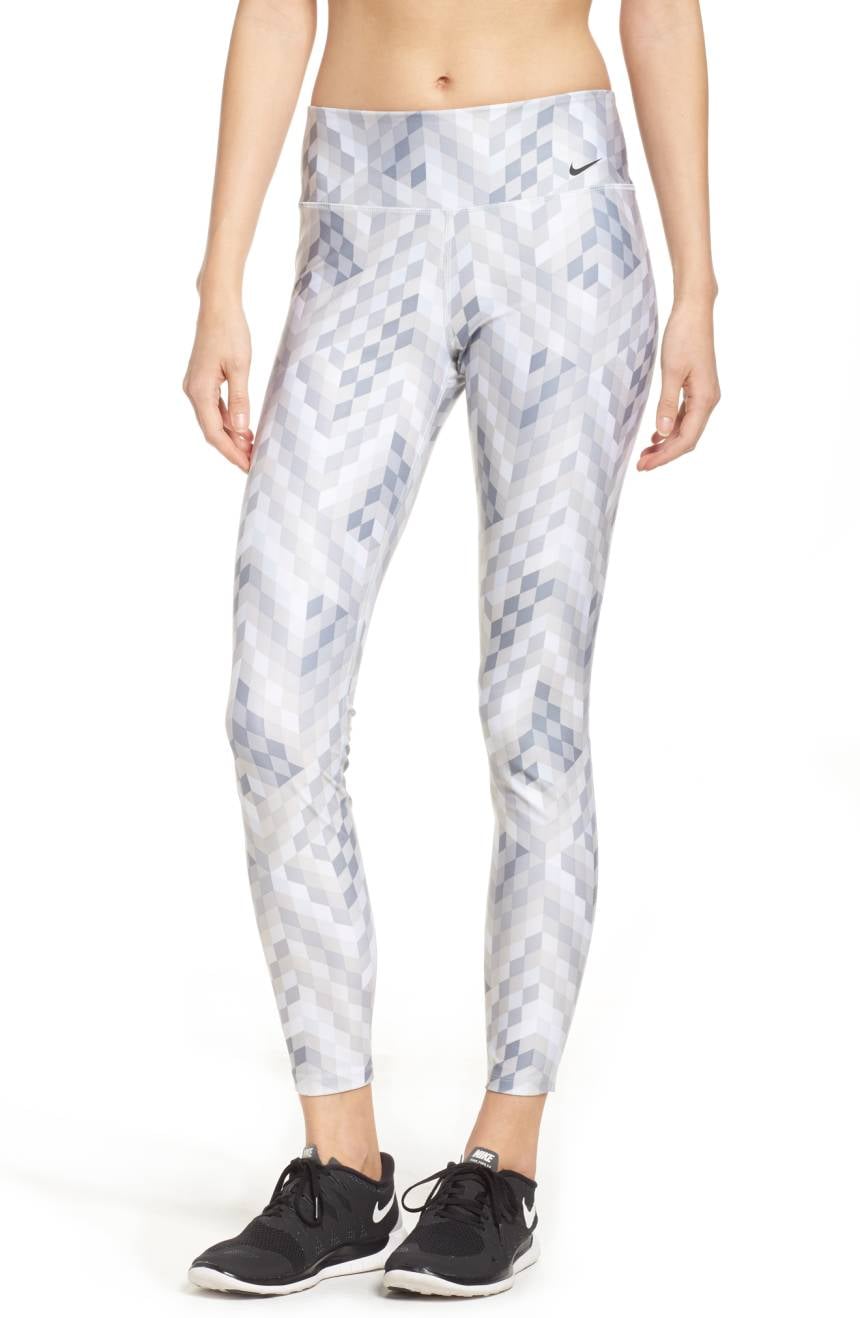 Nike power legend store women's training tights