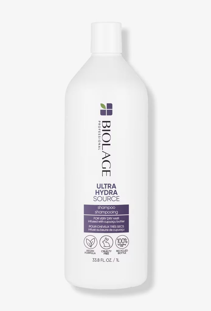 Biolage HydraSource Shampoo