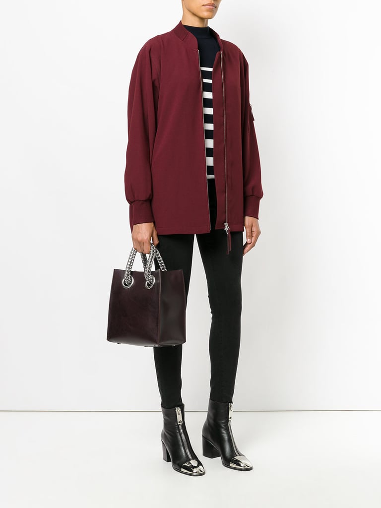 Alexander Wang Genesis SQ Tote