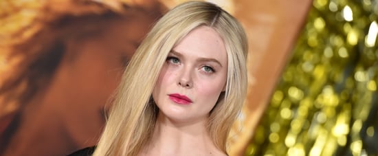 Elle Fanning Recalls Being Sexualized in Hollywood as a Teen