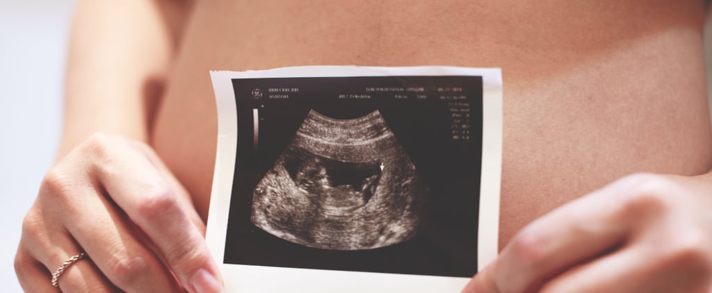 Stages of Pregnancy GIFs