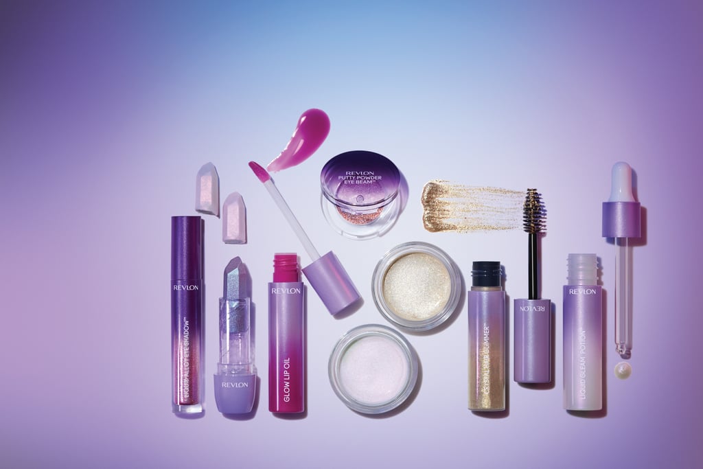 Revlon Crystal Aura