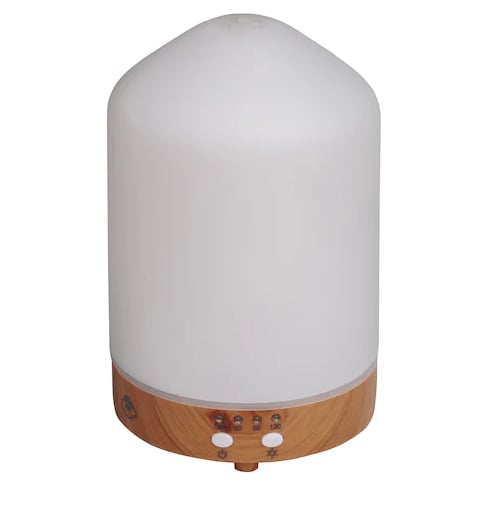 Essential Oils Diffuser
