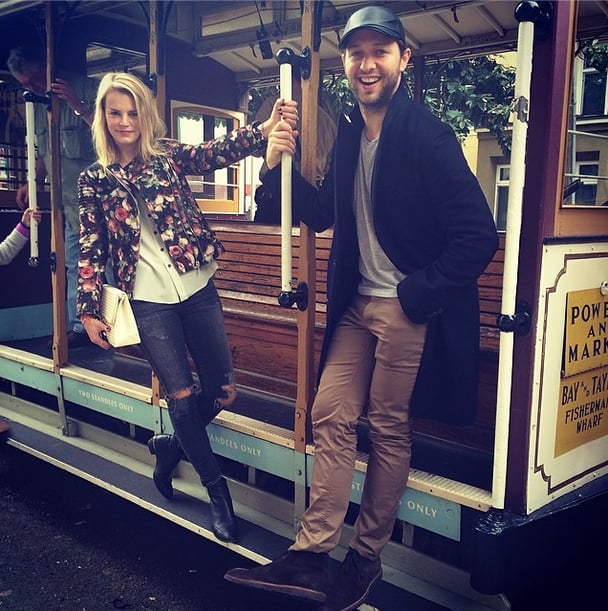 Derek Blasberg Derek Blasberg