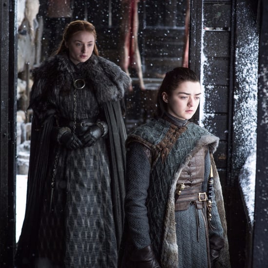 Behold These Beautiful New Game of Thrones Postage Stamps