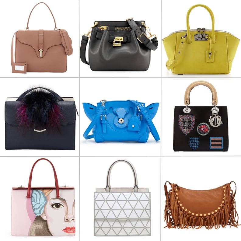 Designer Bags Spring 2014 Pictures | POPSUGAR Fashion