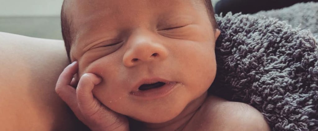 Chrissy Teigen Tweet About Not Tearing During Second Birth