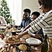 Why I Don't Mind My Family Holiday Get-Togethers