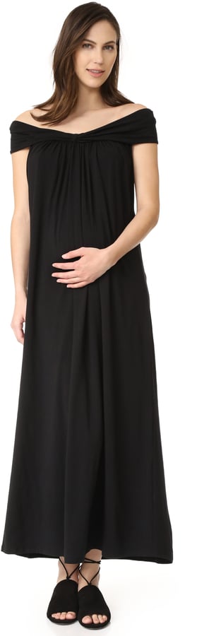 Hatch The Luella Maxi Dress