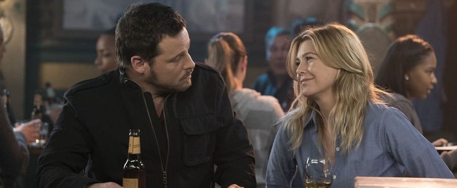 Grey's Anatomy Season 14 Recap